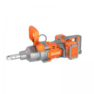 YAOTO BS-51398鋰電電扳手（гайковёрт аккумуляторный）